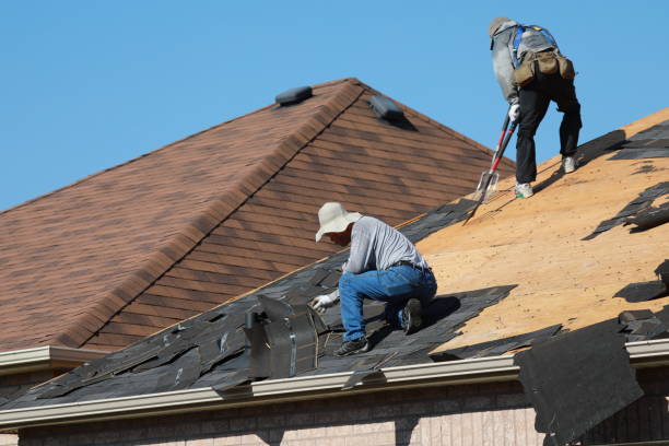 Best Gutter Installation and Repair  in Southport, CT