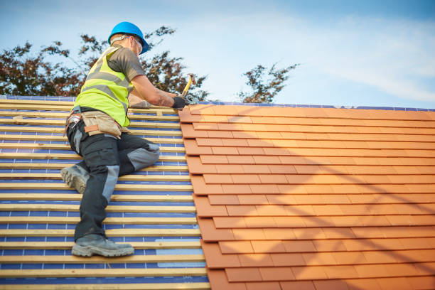 Waterproofing in Southport, CT