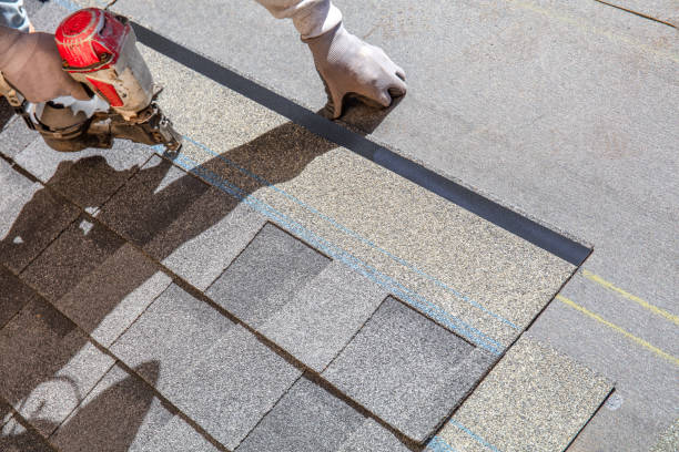 Best Storm Damage Roof Repair  in Southport, CT